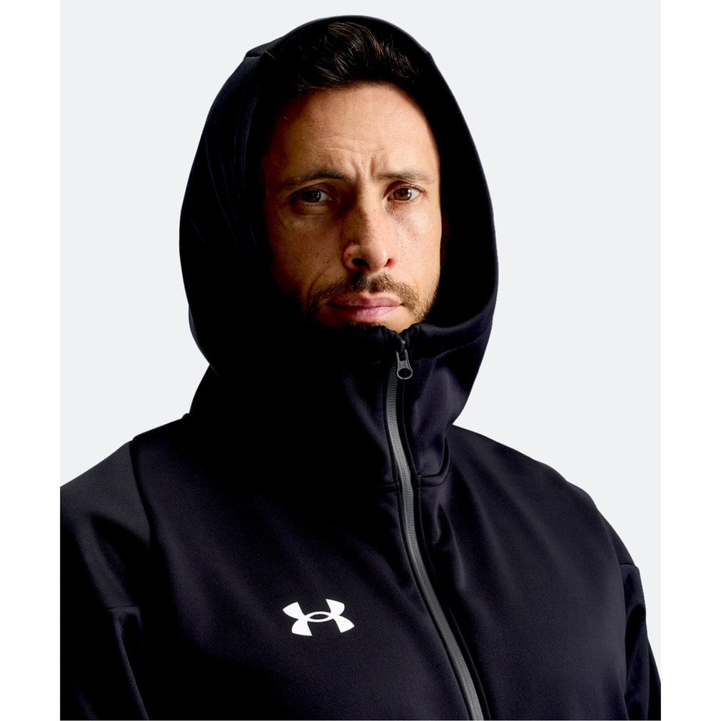 UNDER ARMOUR アンダーアーマー　スキーウェア　Sサイズ アンダーアーマー メンズ ウインドジャケット UAウインターニット 3