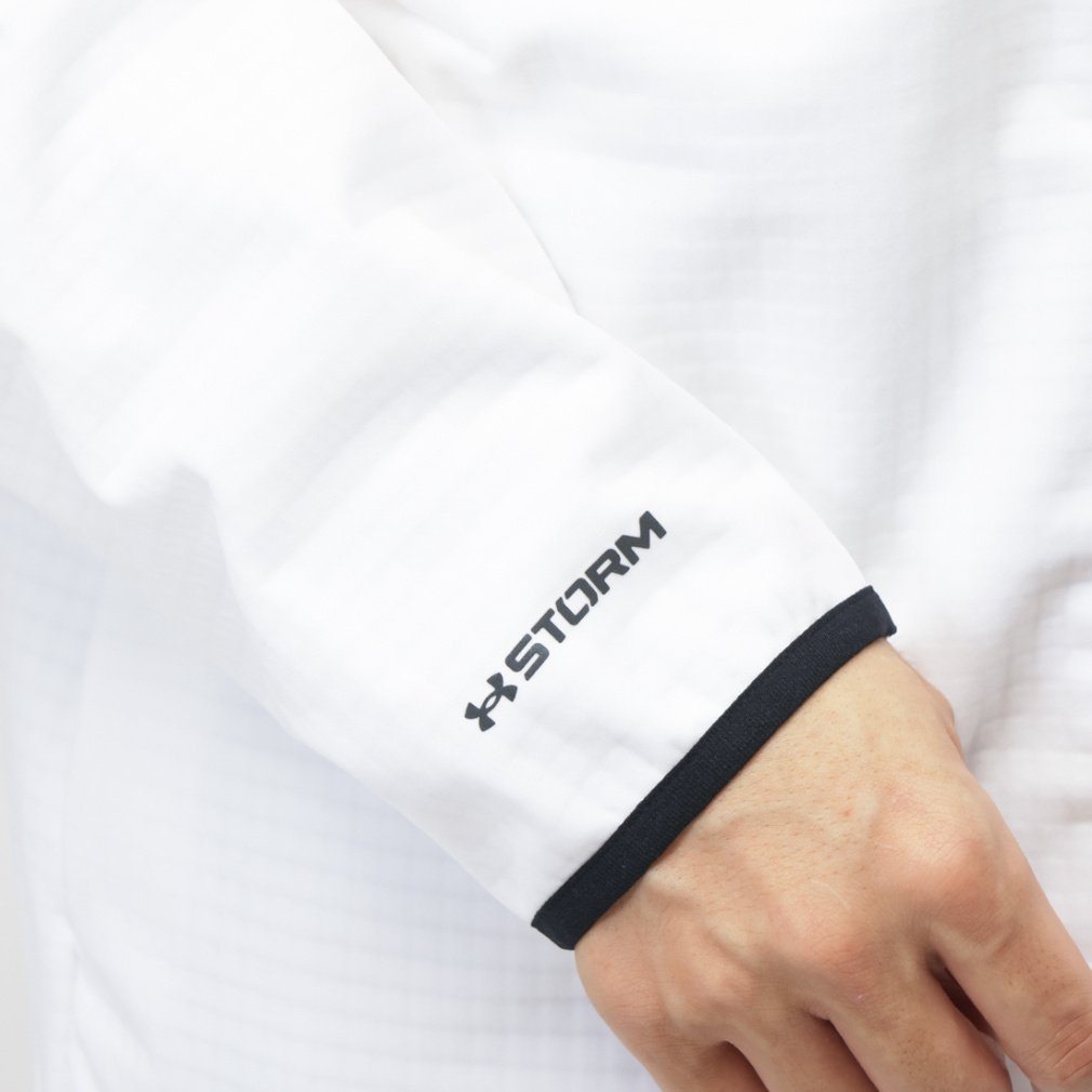 アンダーアーマー メンズ ウインドジャケット UAウインターニット 3