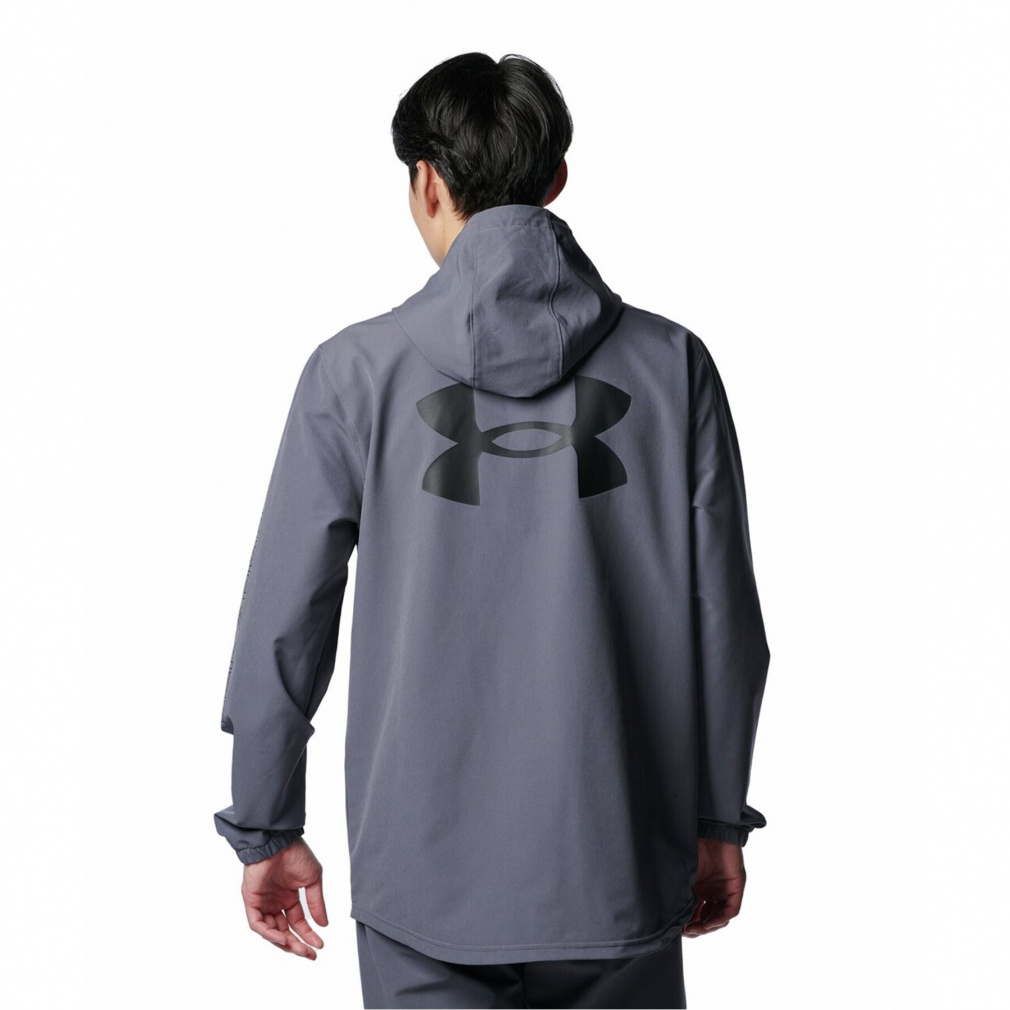 UNDER ARMOUR UAストーム ウーブン ジャケット XL アンダーアーマー メンズ ウインドジャケット UAストーム ウーブン