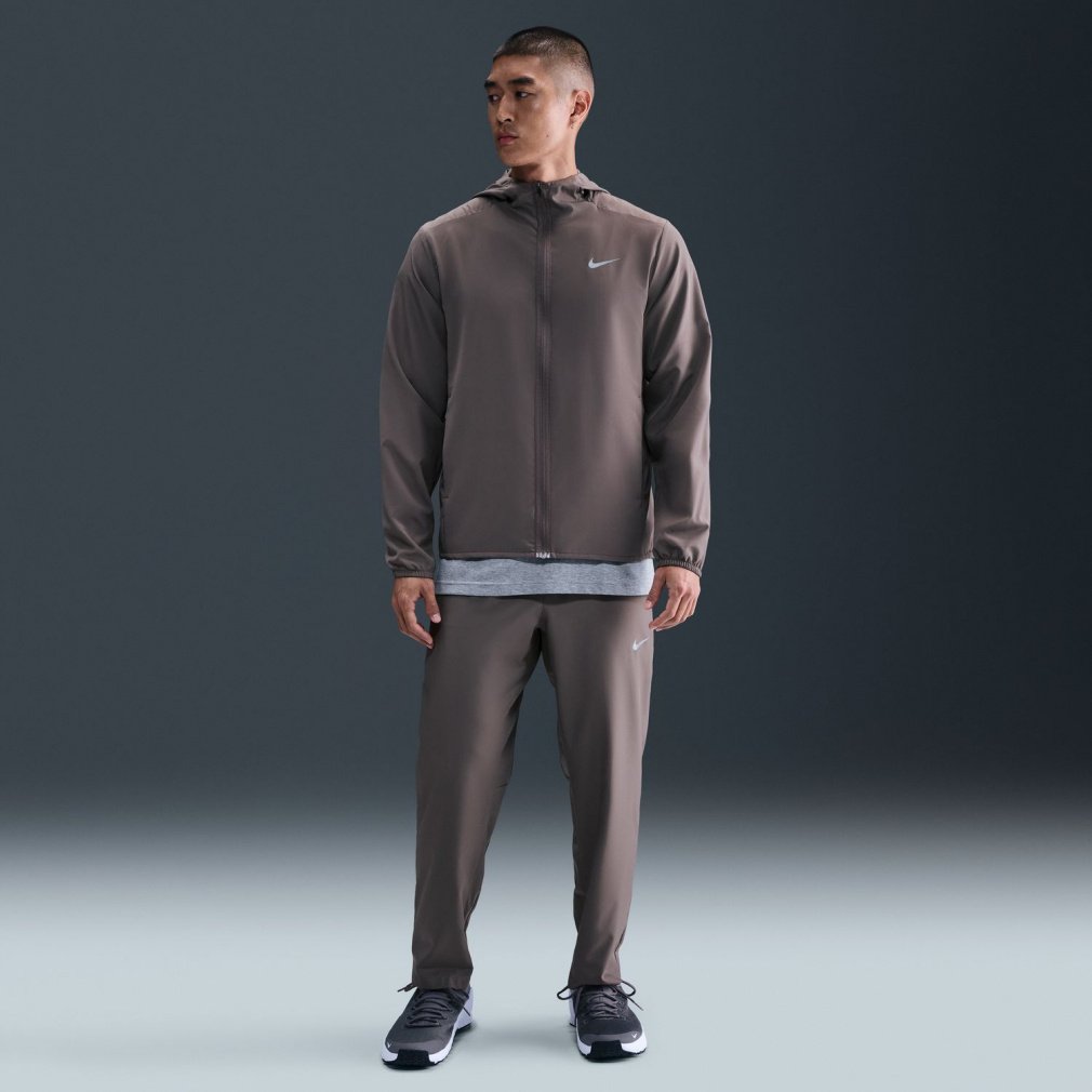 ナイキ メンズ ウインドジャケット DF フォーム フーディ ジャケット