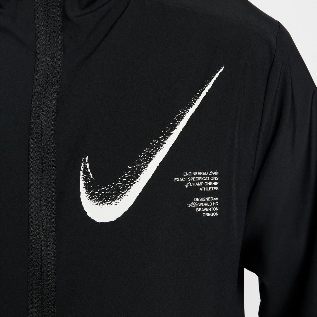 ナイキ メンズ ウインドジャケット DF フォーム GFX ジャケット IF2200