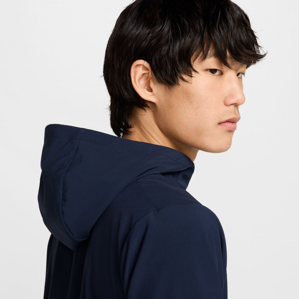 ナイキ メンズ ウインドジャケット DF FORM フーディ ジャケット