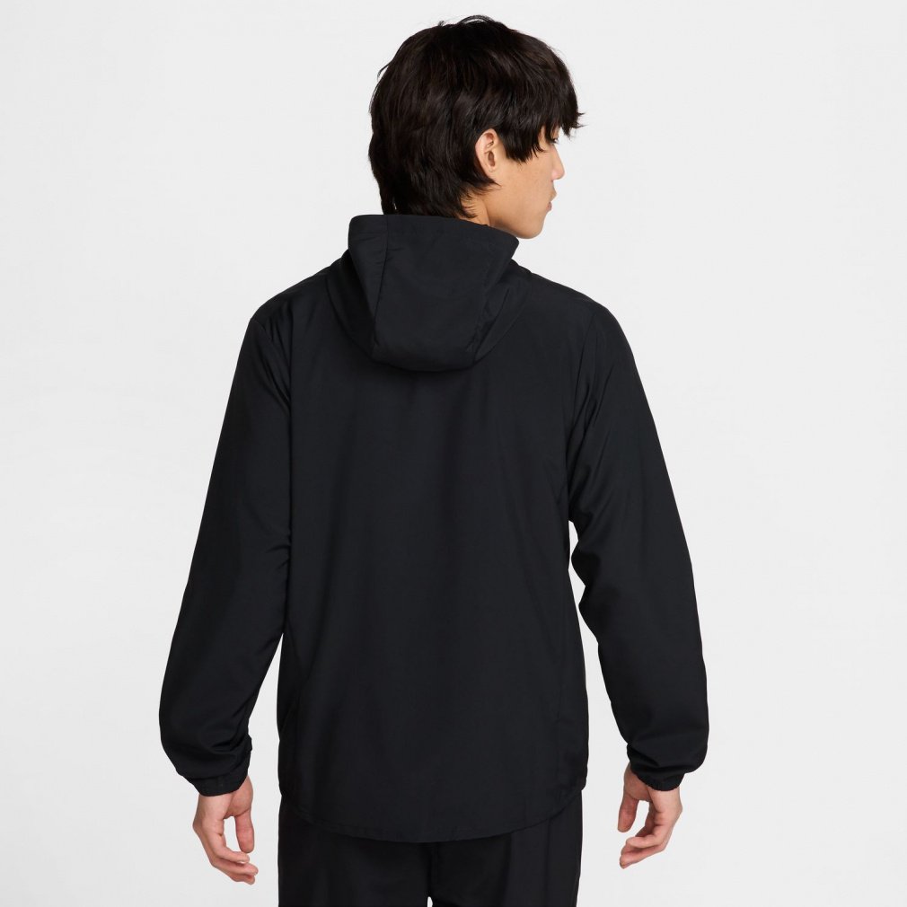 DF FORM フーディ ジャケット スウッシュ｜Alpen Online