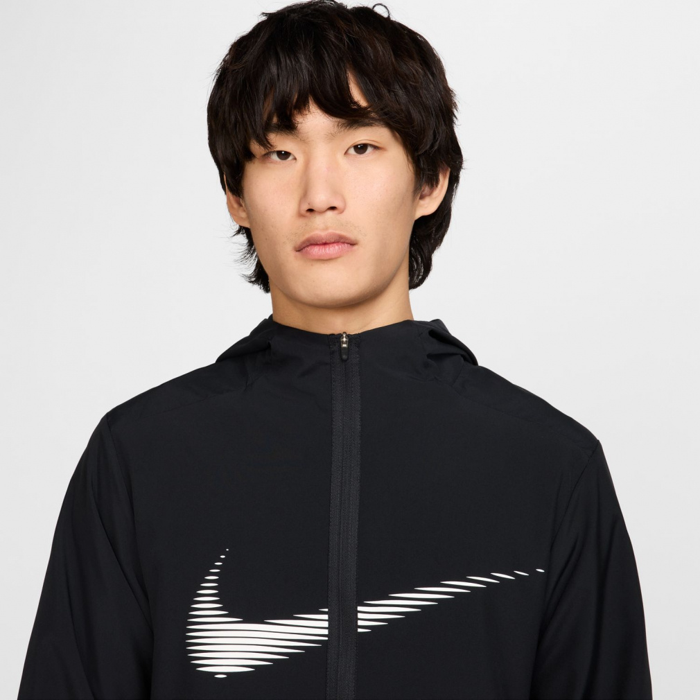 ナイキ メンズ ウインドジャケット DF FORM フーディ ジャケット