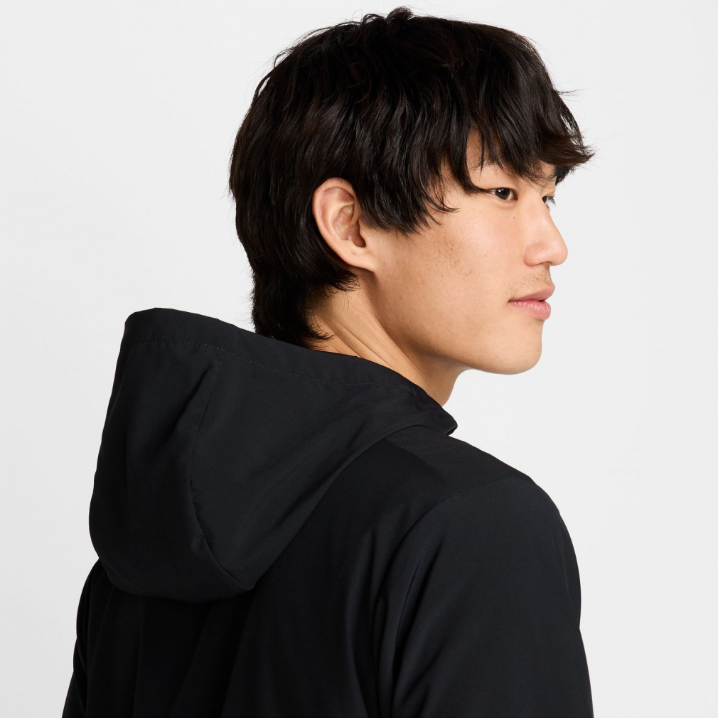 DF FORM フーディ ジャケット スウッシュ｜Alpen Online