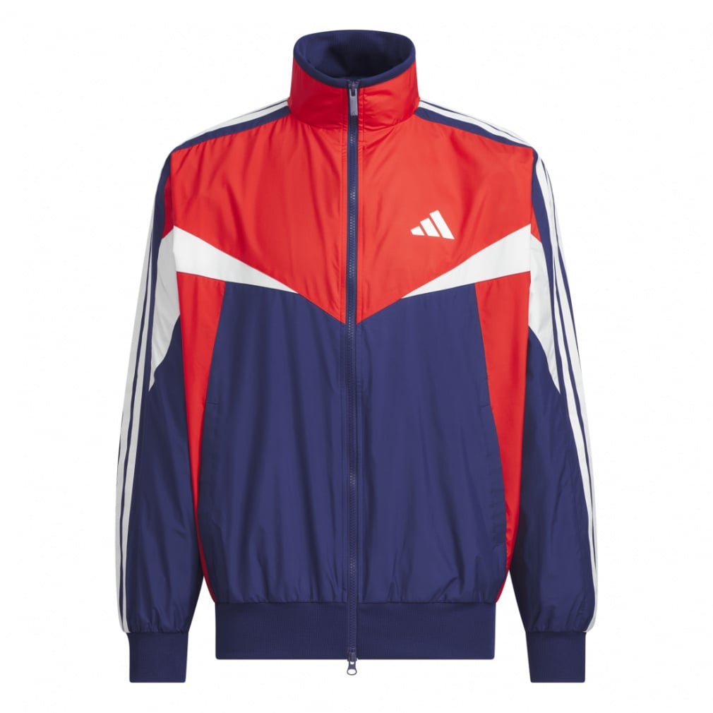 adidas アーセナル 21⁄22 ウィンドブレーカー(レッド) BP769 GR4196