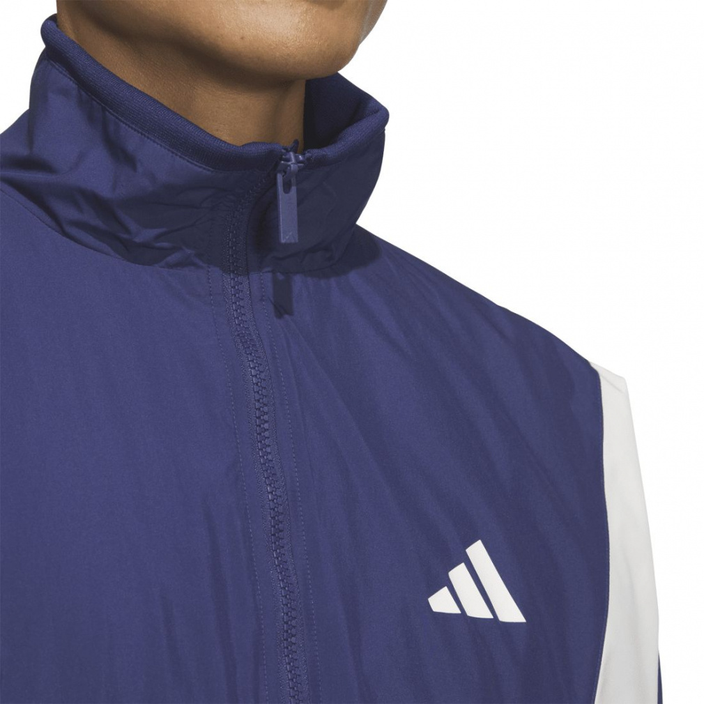 マストハブ ルーズフィット メッシュ裏地付き ウインド