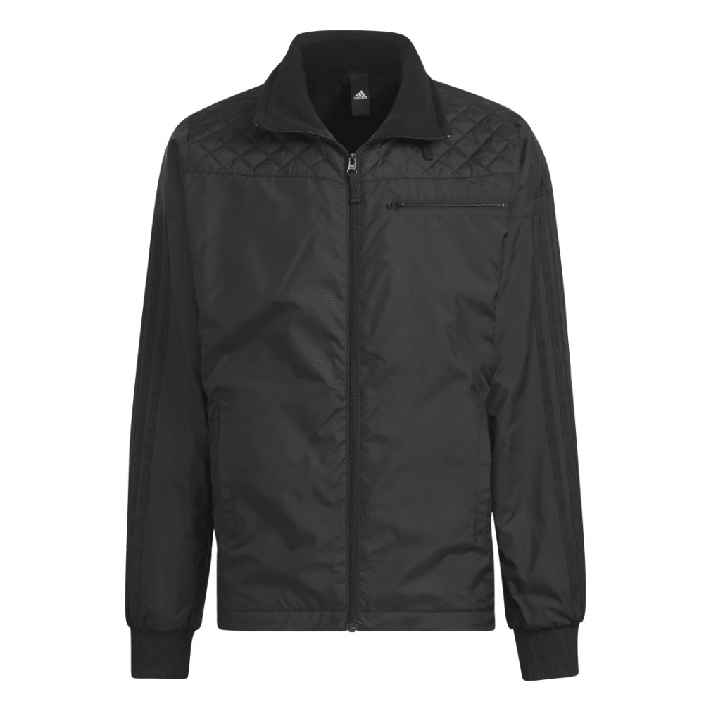 アディダス メンズ ウインドジャケット スポーツウェア 247 トラック