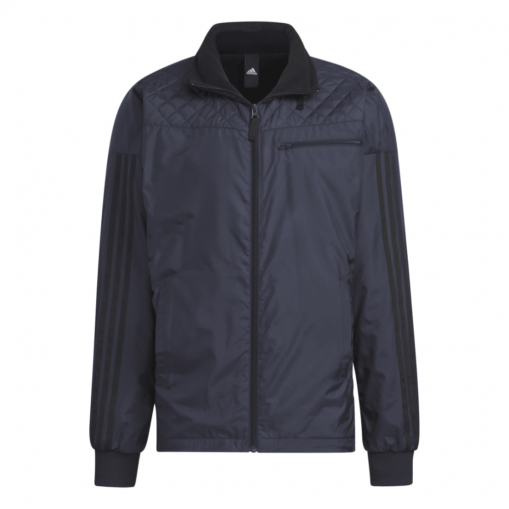 アディダス メンズ ウインドジャケット スポーツウェア 247 トラック