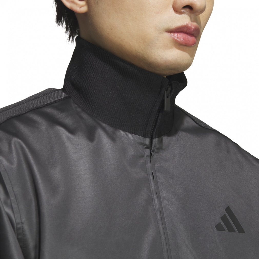 アディダス メンズ ウインドジャケット Staygold レギュラーフィット