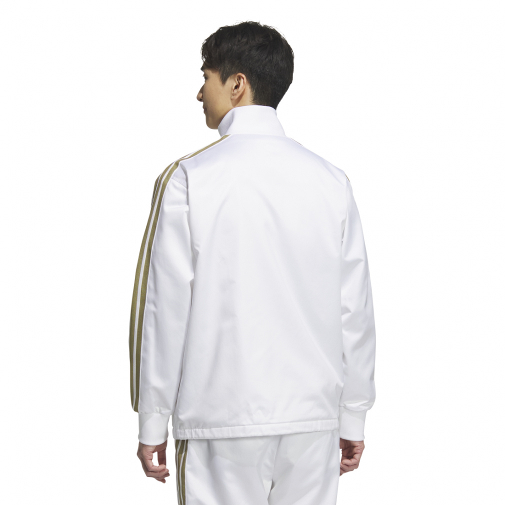 アディダス メンズ ウインドジャケット Staygold レギュラーフィット