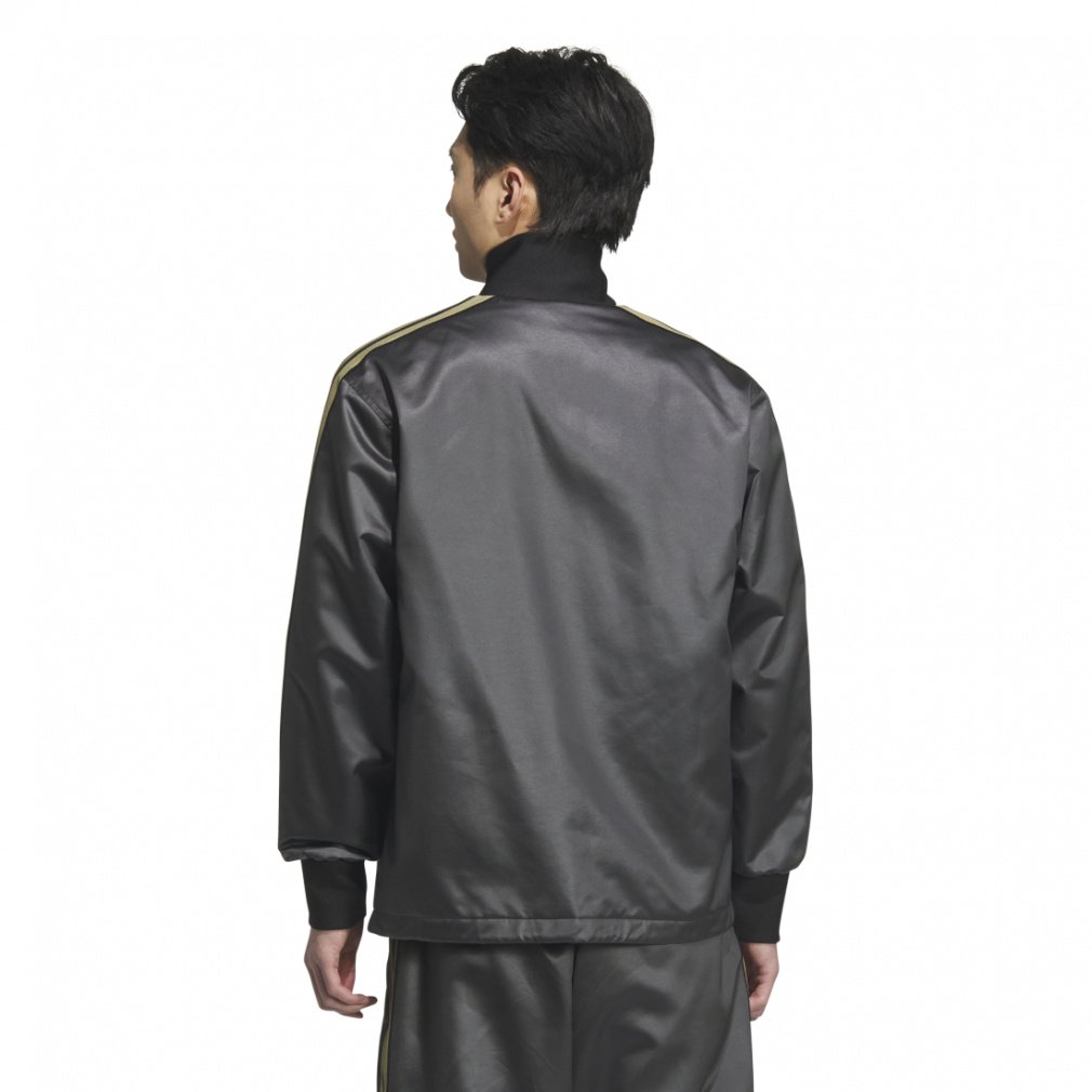 アディダス メンズ ウインドジャケット Staygold レギュラーフィット