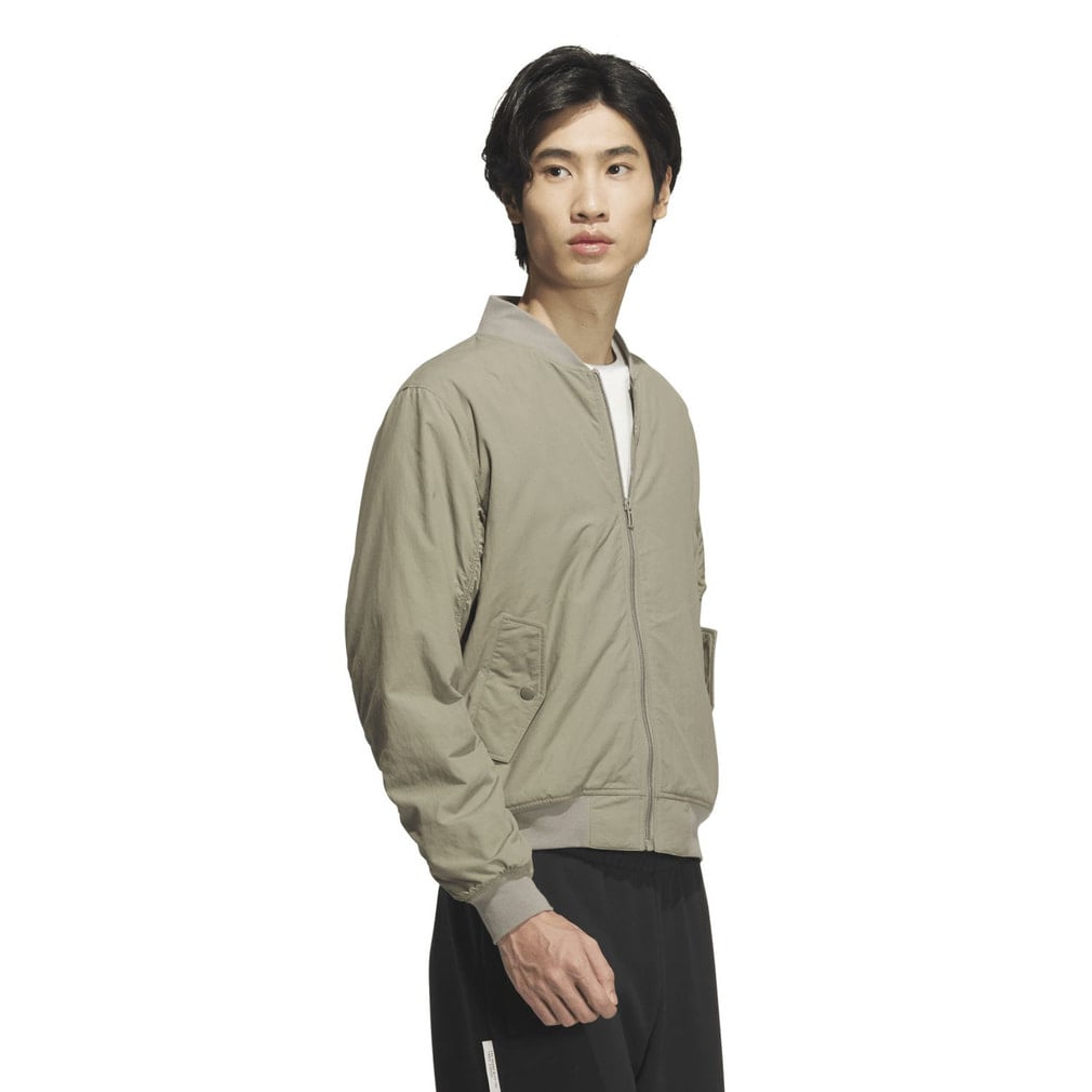 アディダス メンズ ウインドジャケット KNV42 JP4646 IT6070 IT6068