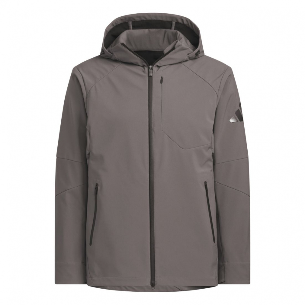 アディダス メンズ ウインドジャケット プレミアム スポーツ 圧着加工