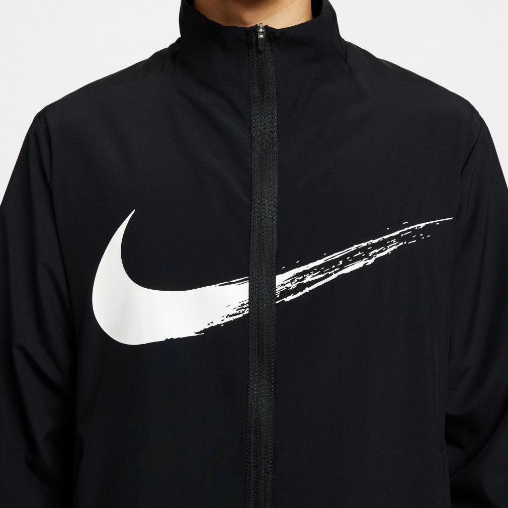 ナイキ メンズ ウインドジャケット DF フォーム ジャケット GFX HV0395