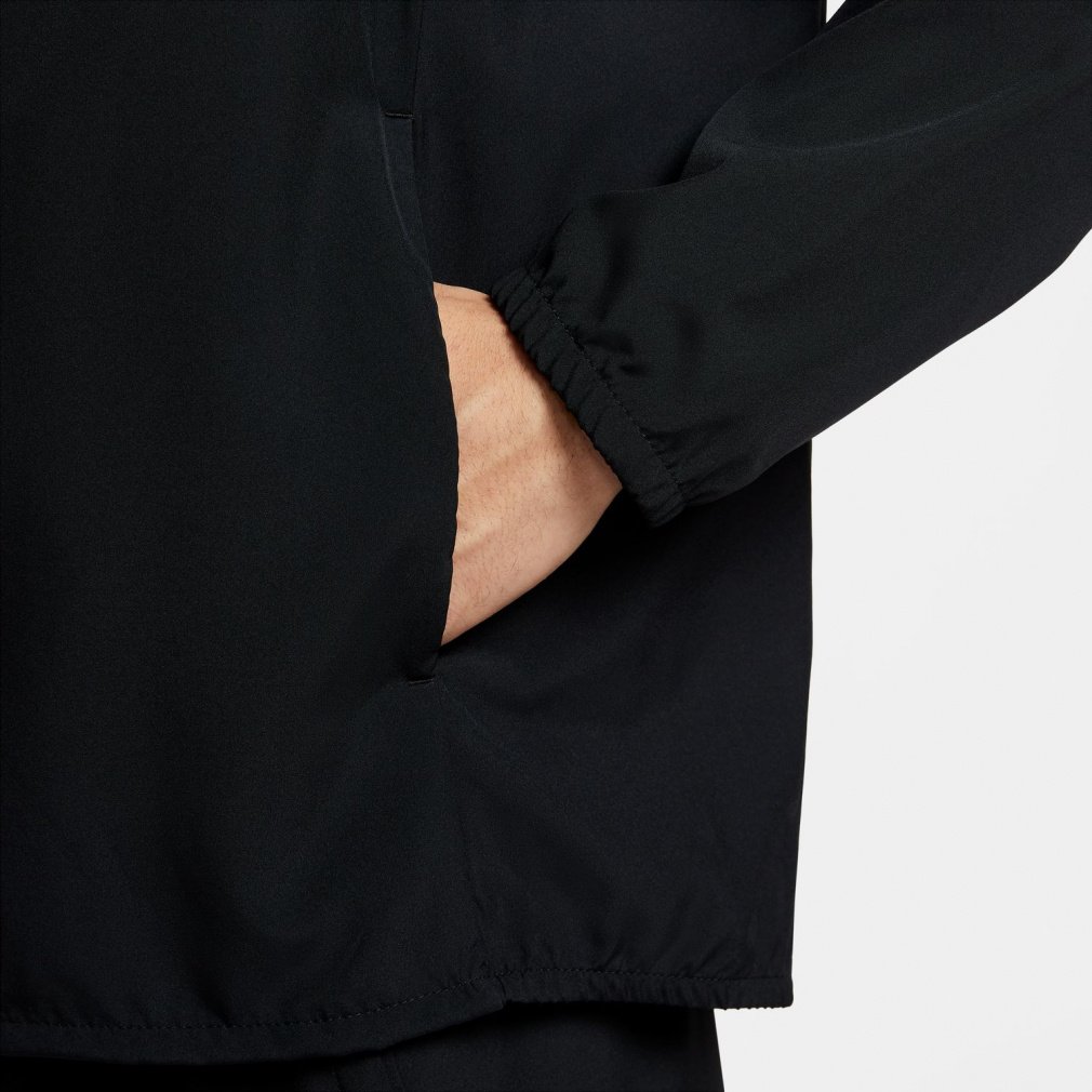 ナイキ メンズ ウインドジャケット DF フォーム ジャケット GFX HV0395