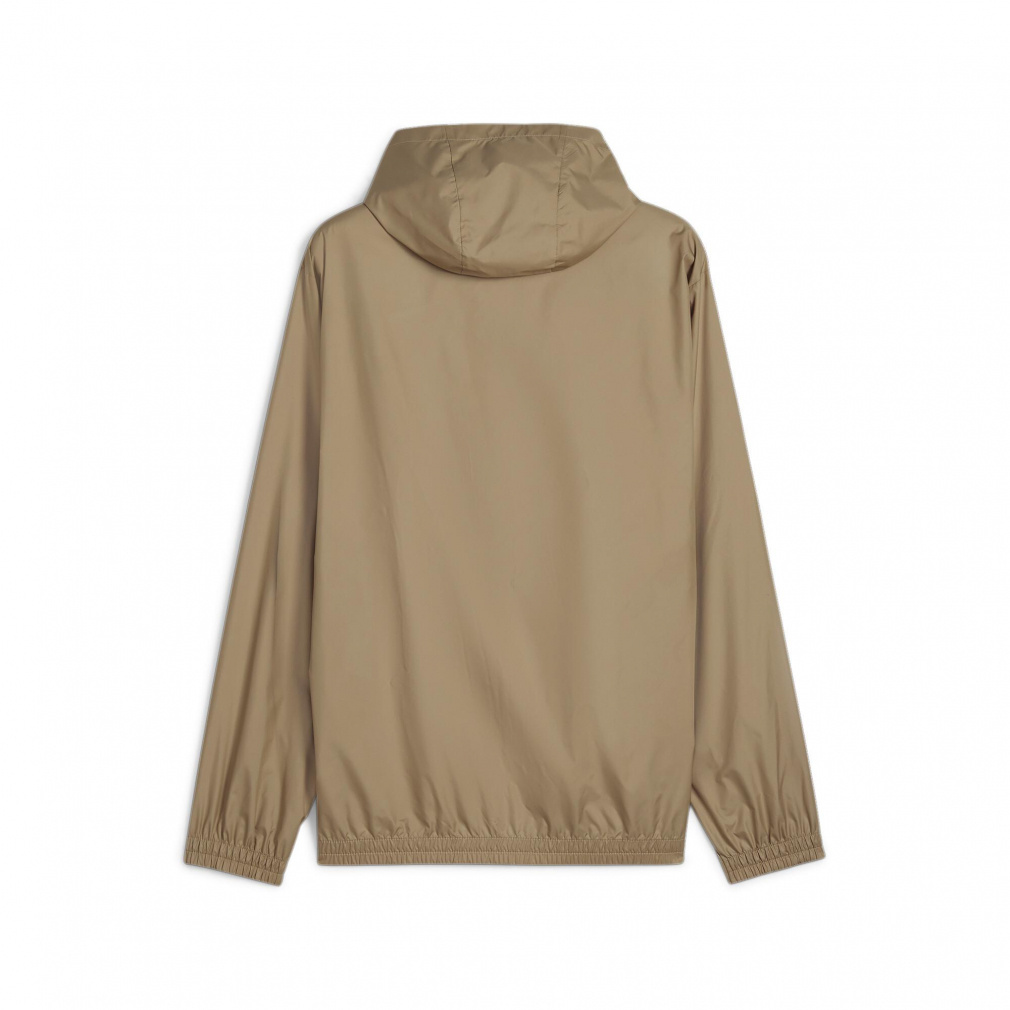 プーマ メンズ ウインドジャケット フーデッド ウィンドブレーカー