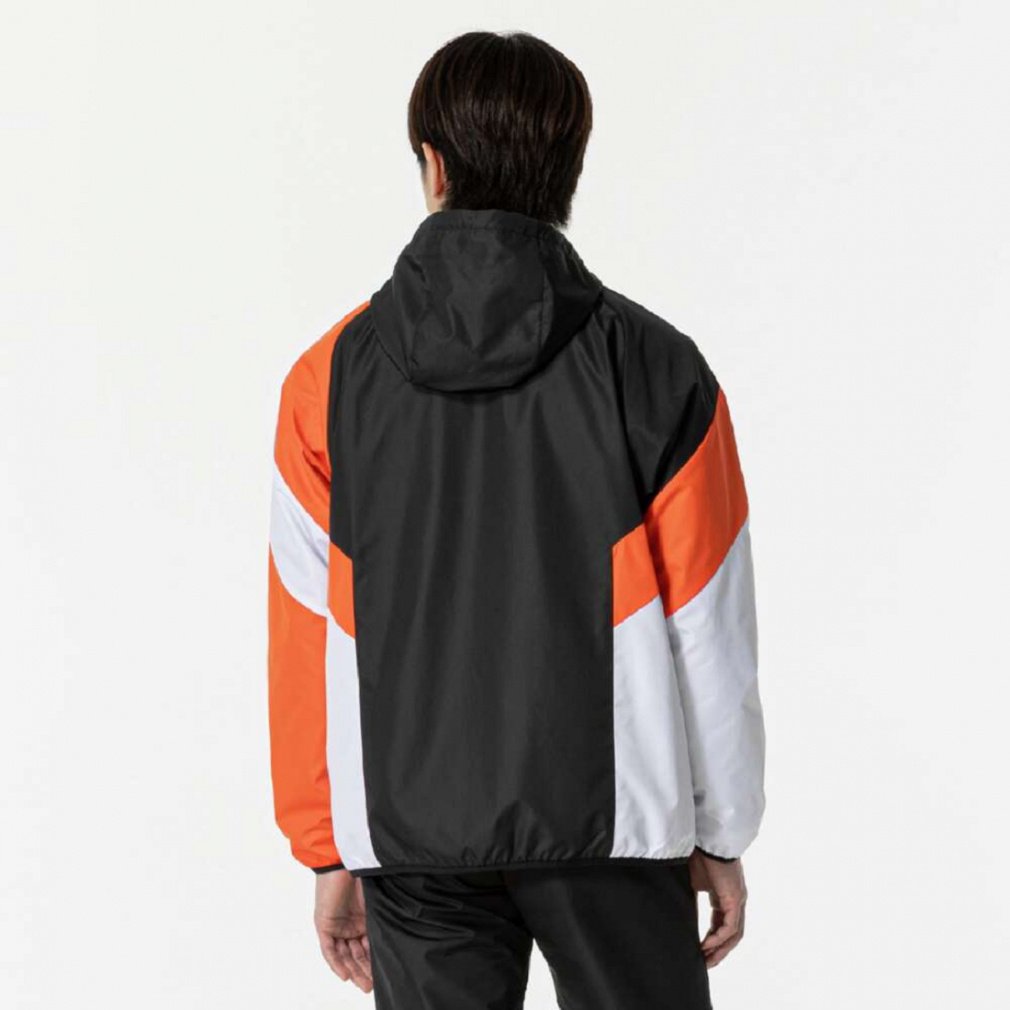 N-XT ウィンドブレーカージャケット｜Alpen Online