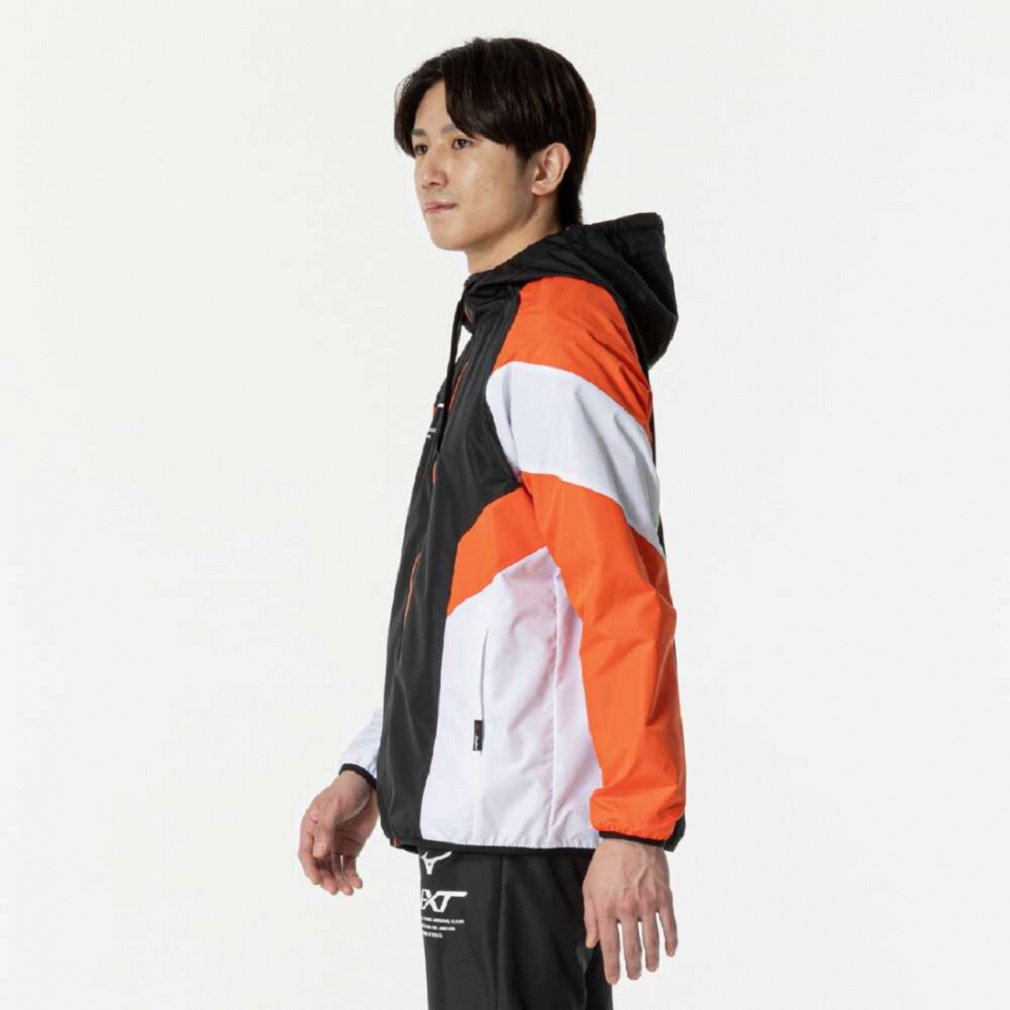 N-XT ウィンドブレーカージャケット｜Alpen Online
