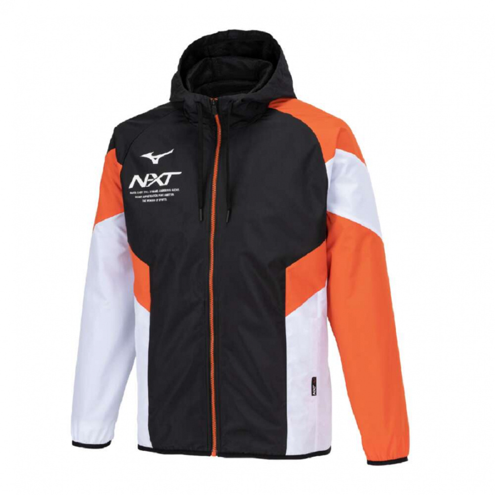 N-XT ウィンドブレーカージャケット｜Alpen Online