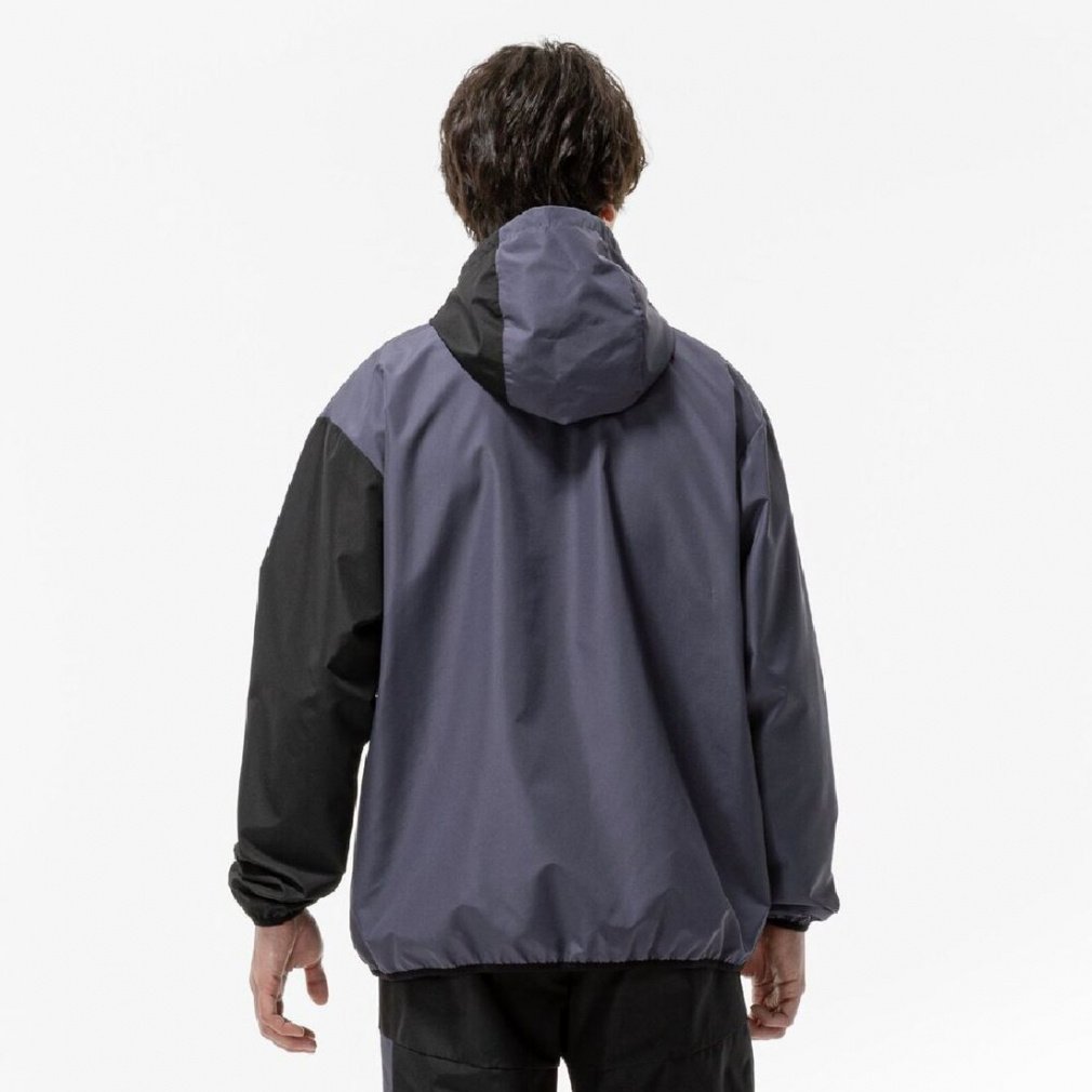 N-XT ウィンドブレーカージャケット｜Alpen Online