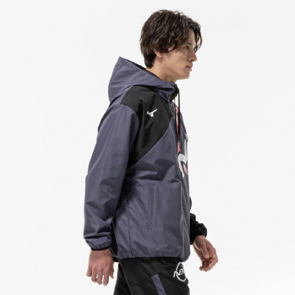 N-XT ウィンドブレーカージャケット｜Alpen Online