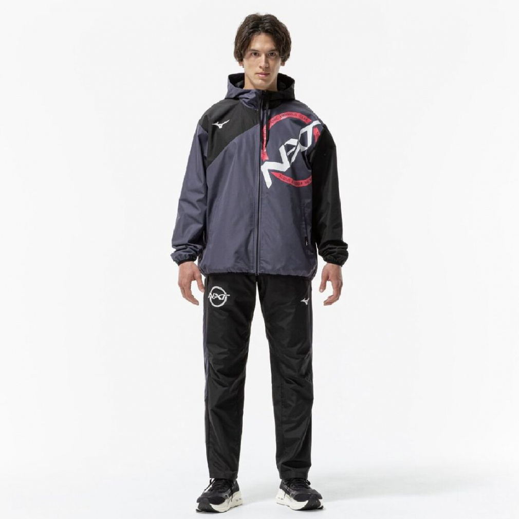 N-XT ウィンドブレーカージャケット｜Alpen Online