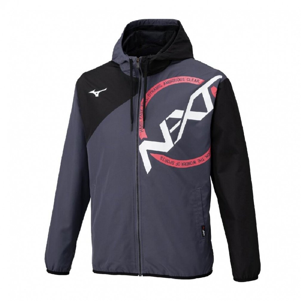 N-XT ウィンドブレーカージャケット｜Alpen Online