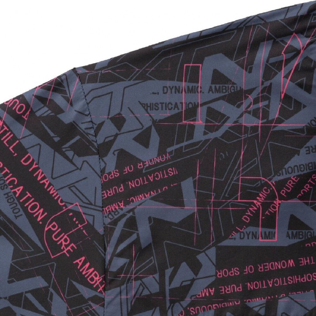 ミズノ メンズ ウインドジャケット N-XT ブレスサーモウォーマー