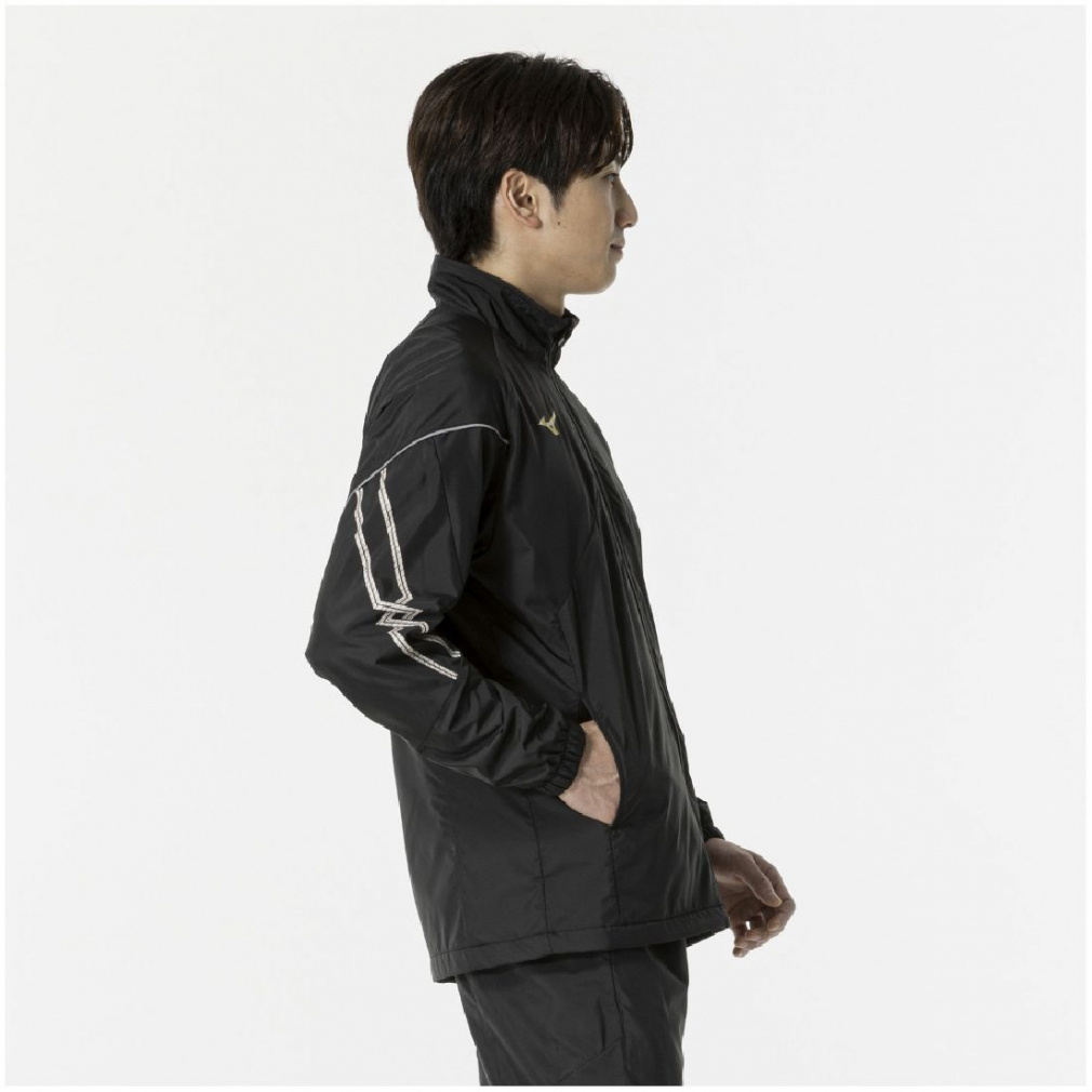 ジャケット・アウター EMONISUTA コミネ公式】JK-638 エニグマG2ウインタージャケット-クオンタム