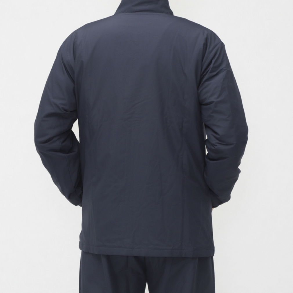 アシックス メンズ ウインドジャケット 2031F060 スポーツウェア