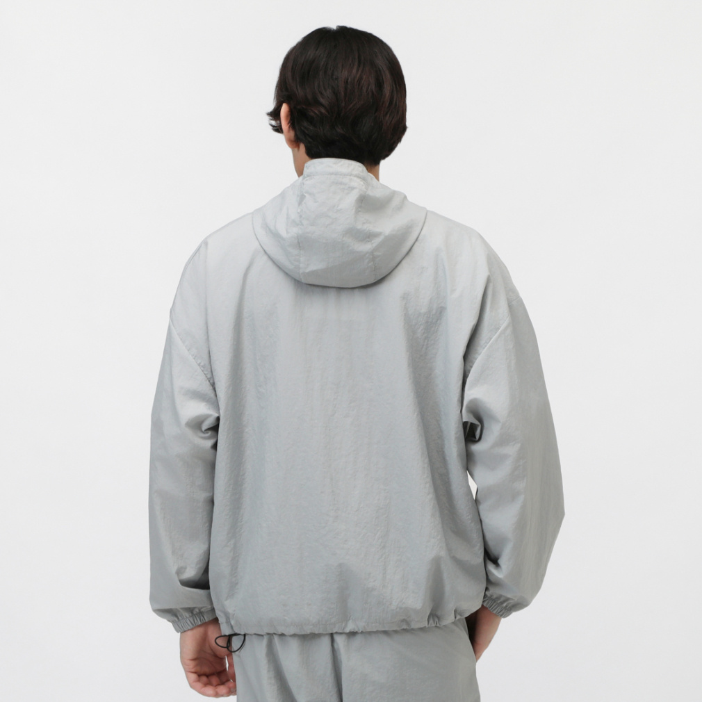 シャイニーウーブンジャケット｜Alpen Online