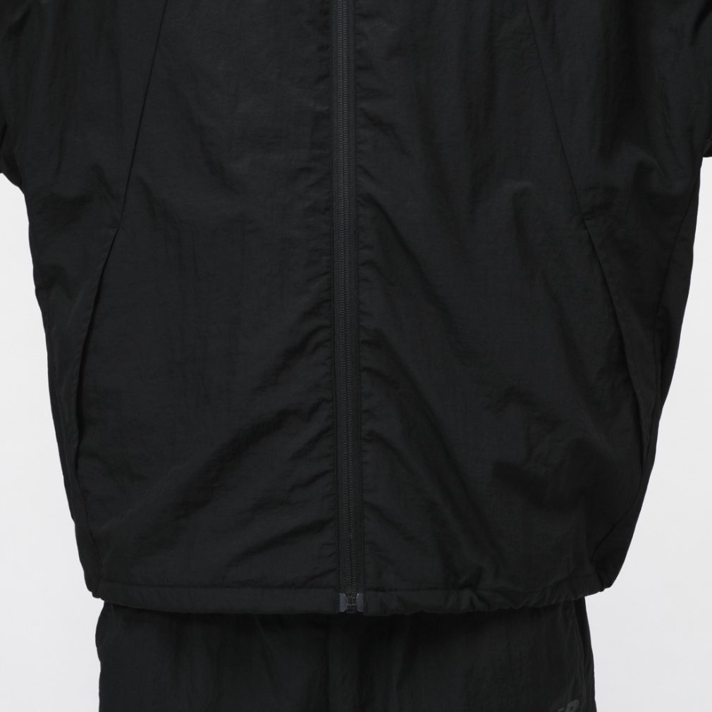 シャイニーウーブンジャケット｜Alpen Online