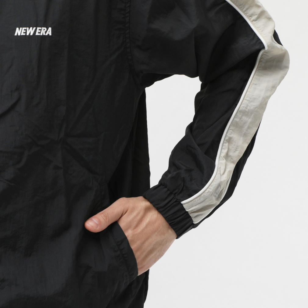 PA NYLON TJK SIDE STRIPE BLK｜Alpen Online