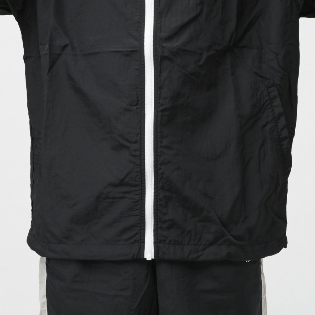PA NYLON TJK SIDE STRIPE BLK｜Alpen Online