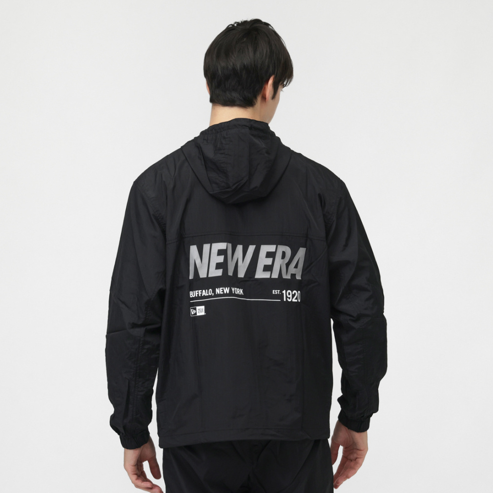 Woven JKT｜Alpen Online