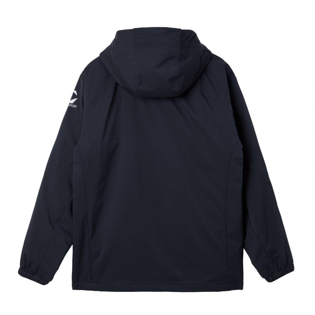 デサント メンズ ウインドジャケット 【ACTIVE SUITS】THERMO