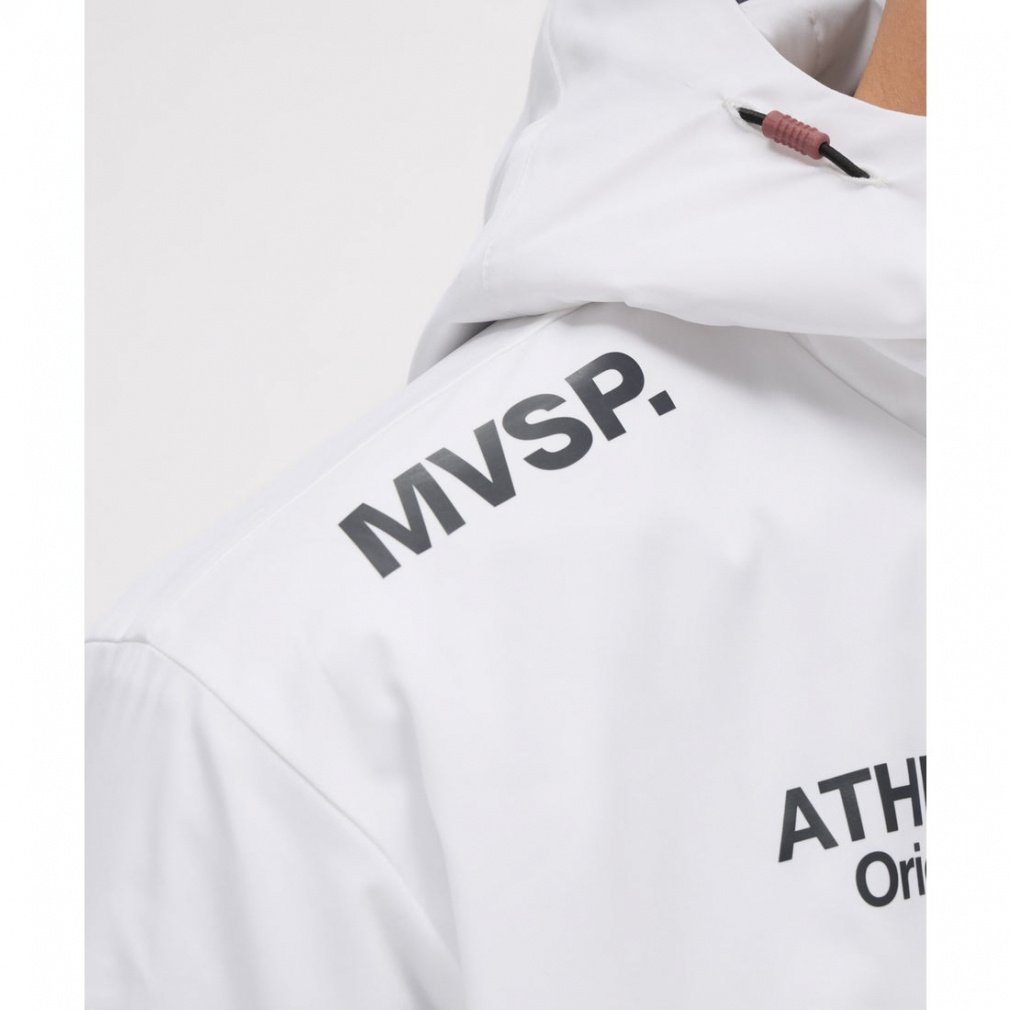 デサント メンズ ウインドジャケット 【ACTIVE SUITS】THERMO