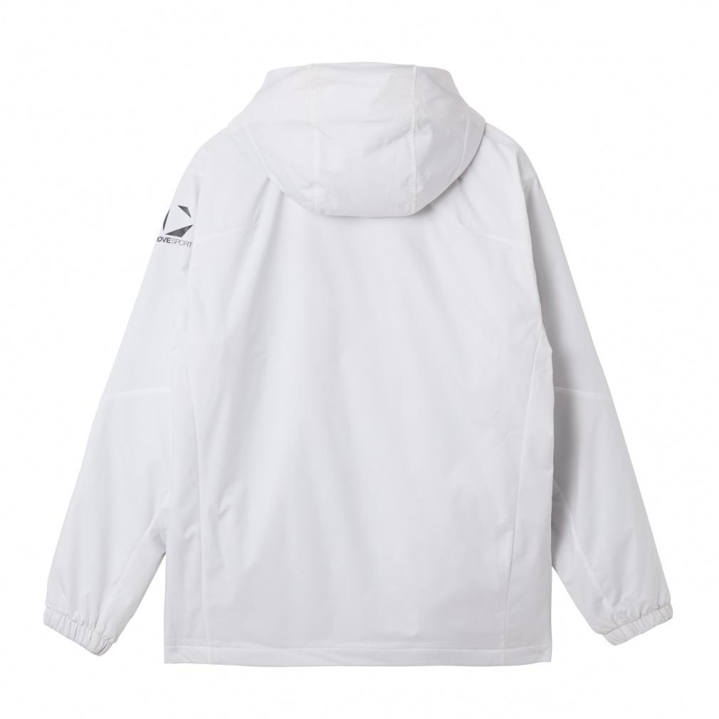 デサント メンズ ウインドジャケット 【ACTIVE SUITS】THERMO