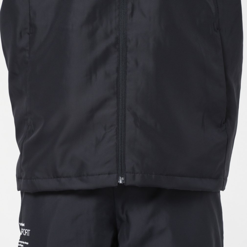 デサント メンズ ウインドジャケット ウィンドブレーカー