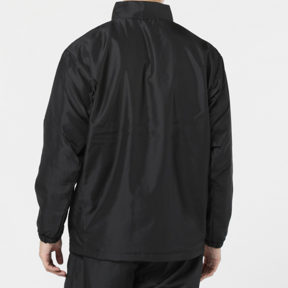 ウィンドブレーカー オーセンティックロゴ フルジップフーディー