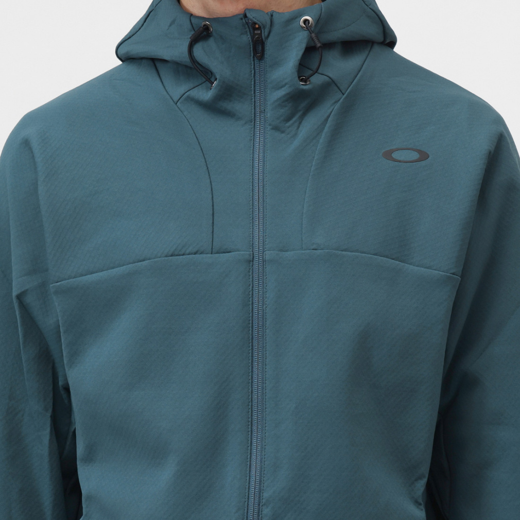 オークリー メンズ ウインドジャケット MATELASSE WARM SHELL JACKET