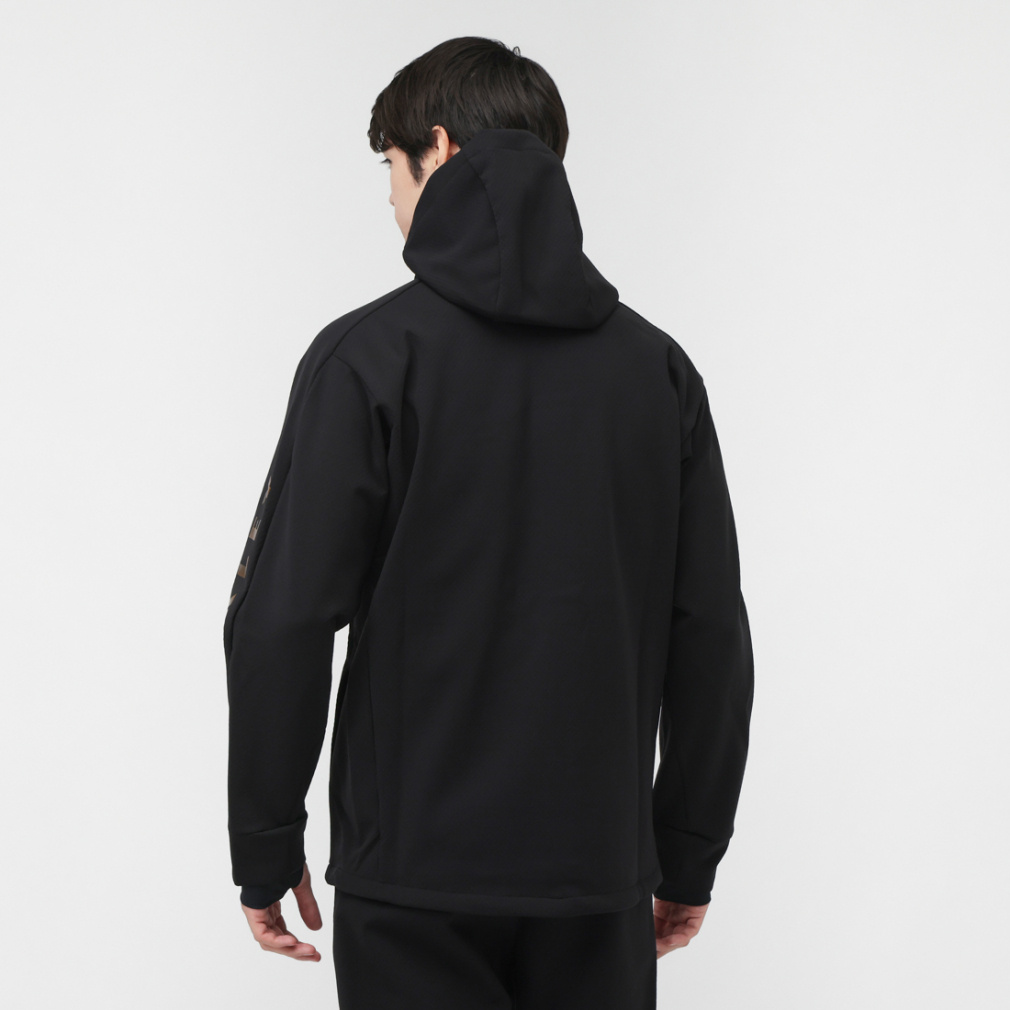 オークリー メンズ ウインドジャケット MATELASSE WARM SHELL JACKET