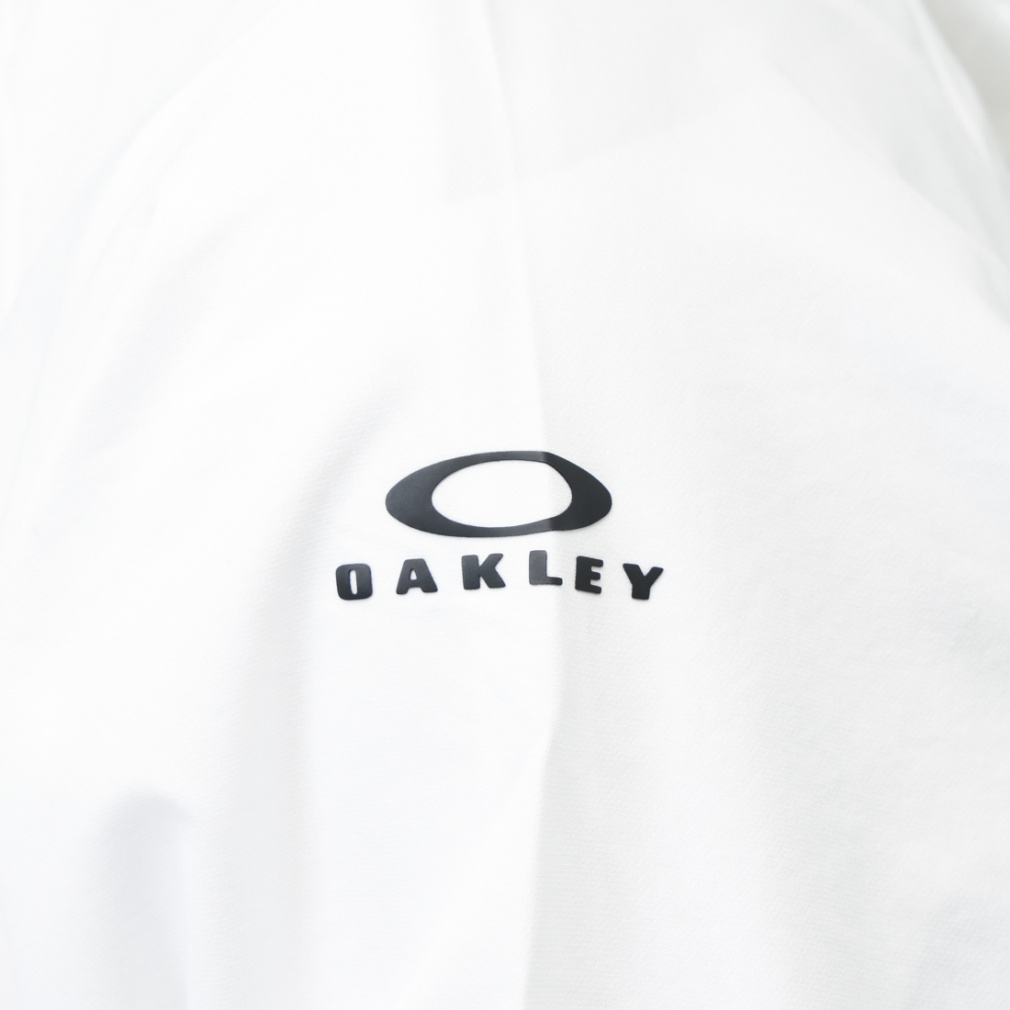 オークリー メンズ ウインドジャケット ENHANCE TECH DRYSHELL JACKET