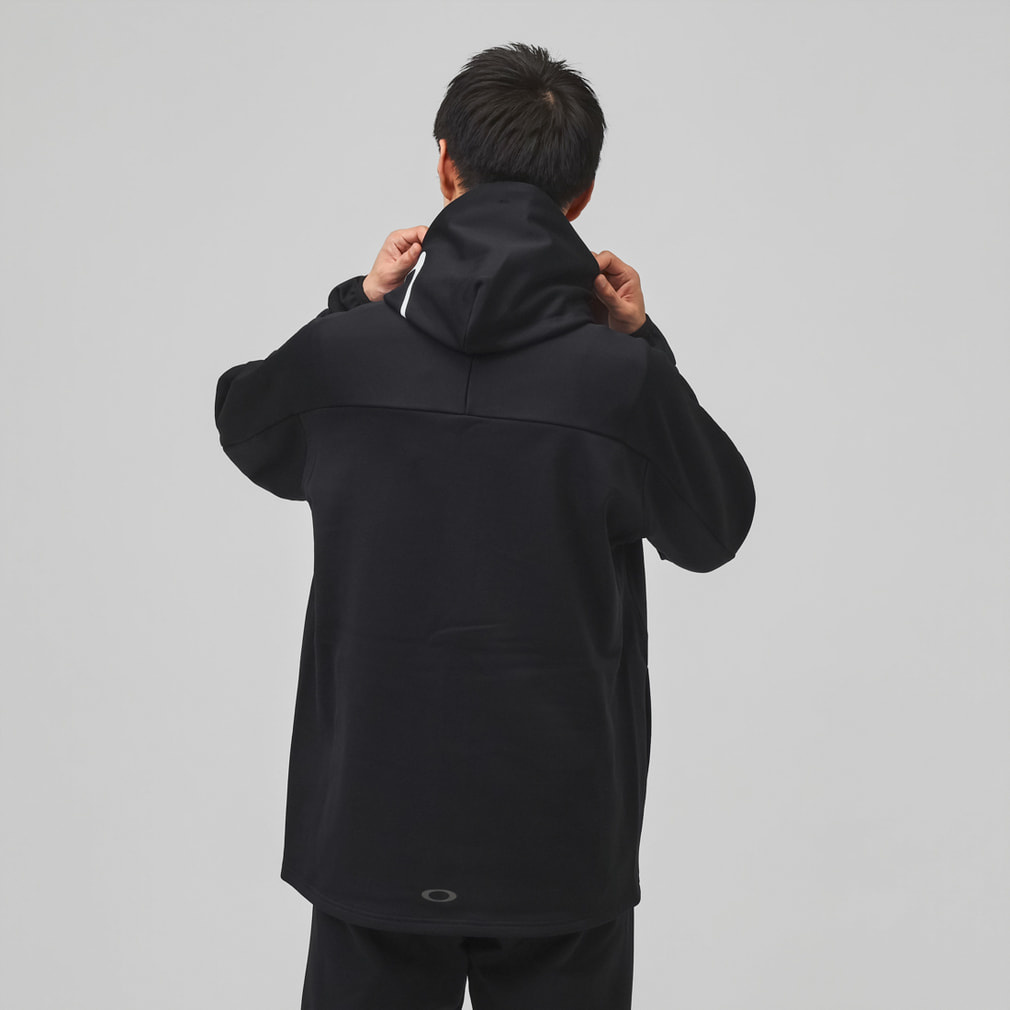 オークリー メンズ ウインドジャケット O-FLEX WARM SYNC JACKET 1.0