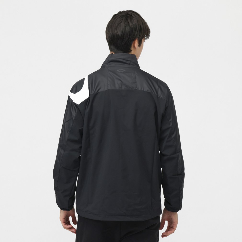 ENHANCE WIND WARM JACKET 15.7｜Alpen Online