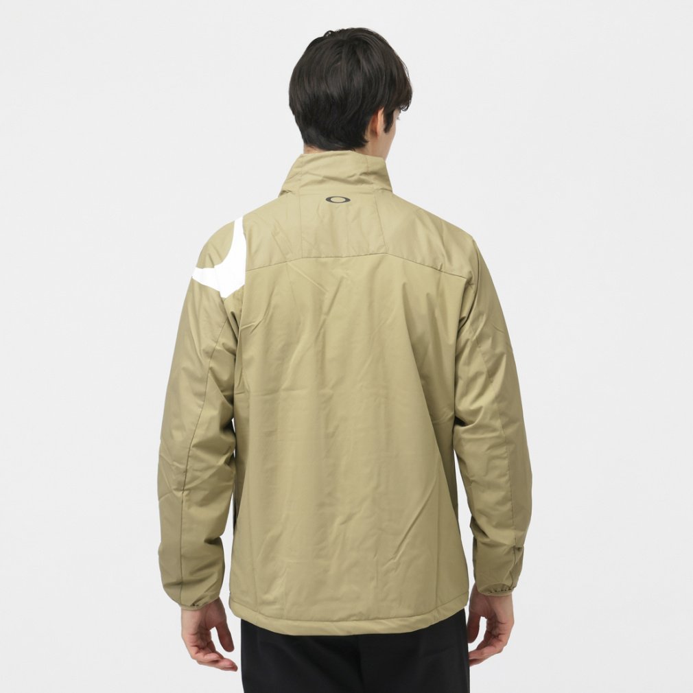 WIND AND SEA フード付きジャケット カーキ 1386_62d0da84-ac3c-40c8-91f8-