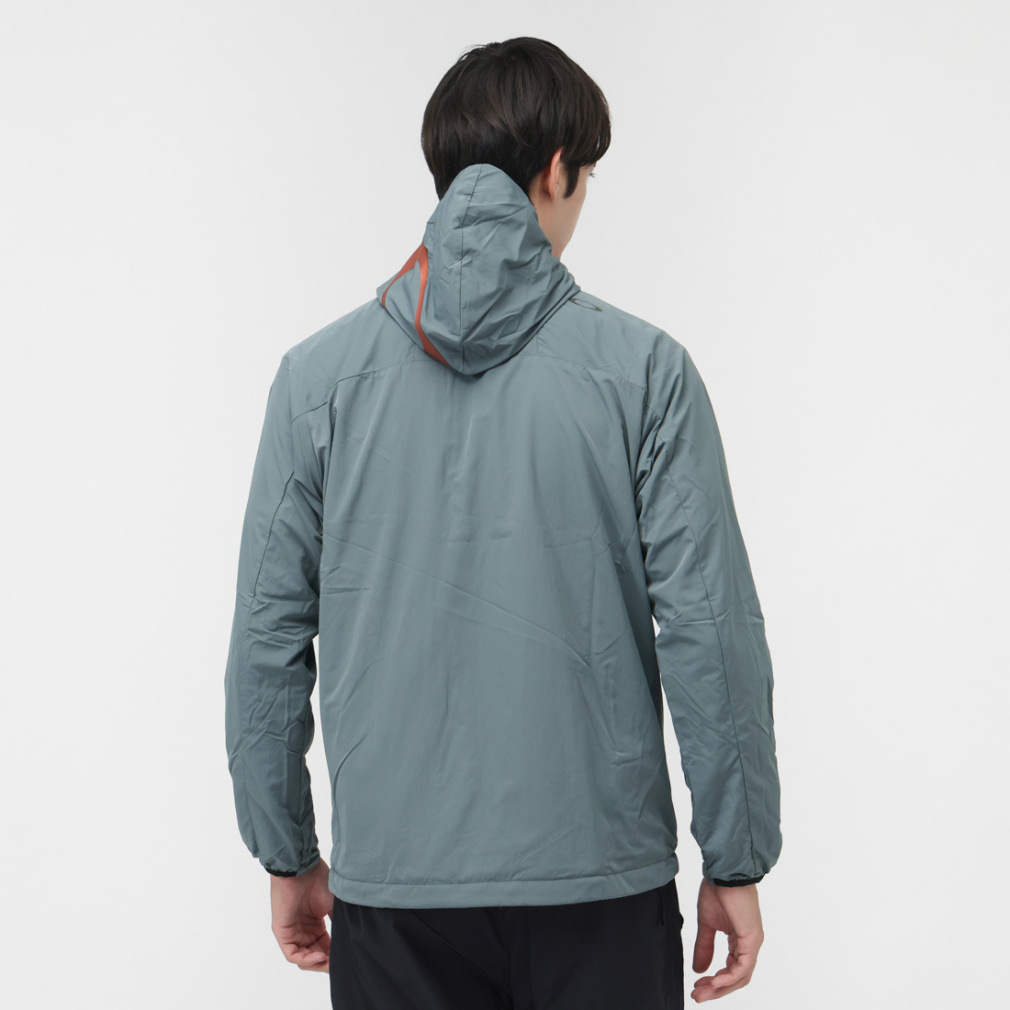オークリー BORDERLESS HEAT SHIELD CLOTH JKT BORDERLESS HEAT SHIELD WIND JKT｜Alpen Online