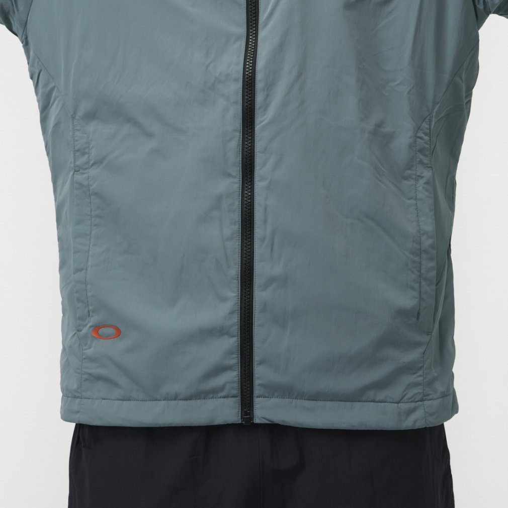 BORDERLESS HEAT SHIELD WIND JKT｜Alpen Online