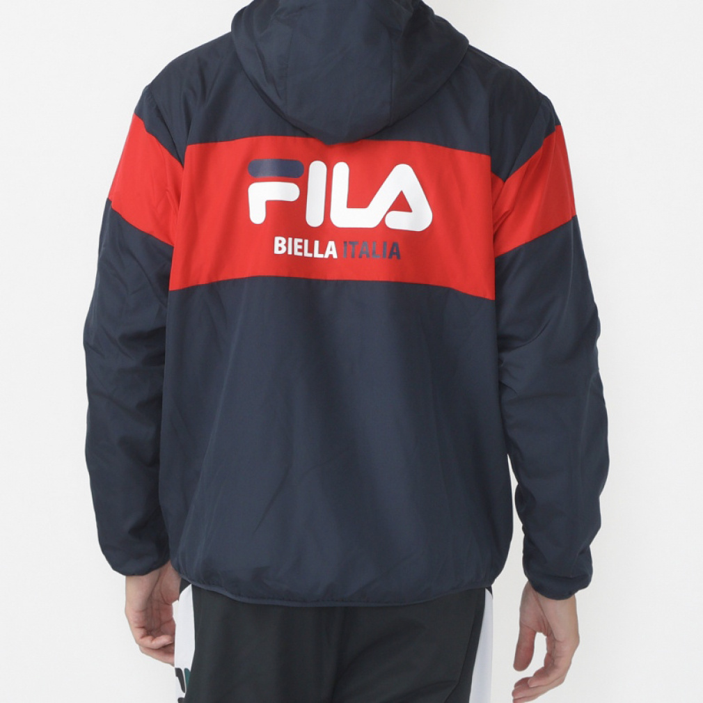 リバーシブルウインドジャケット｜Alpen Online